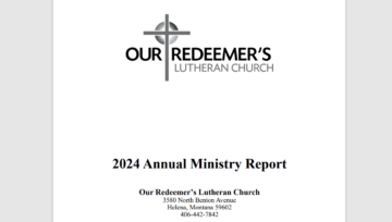 2024 Annual Report